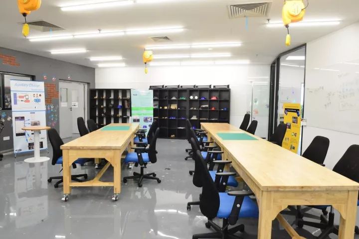 福特汽车加速在华产品研发与创新 南京测试中心落成与软件开发双轮驱动