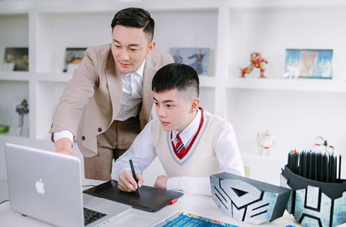 初中毕业后的升学选择 在南京学习软件开发的发展路径分析